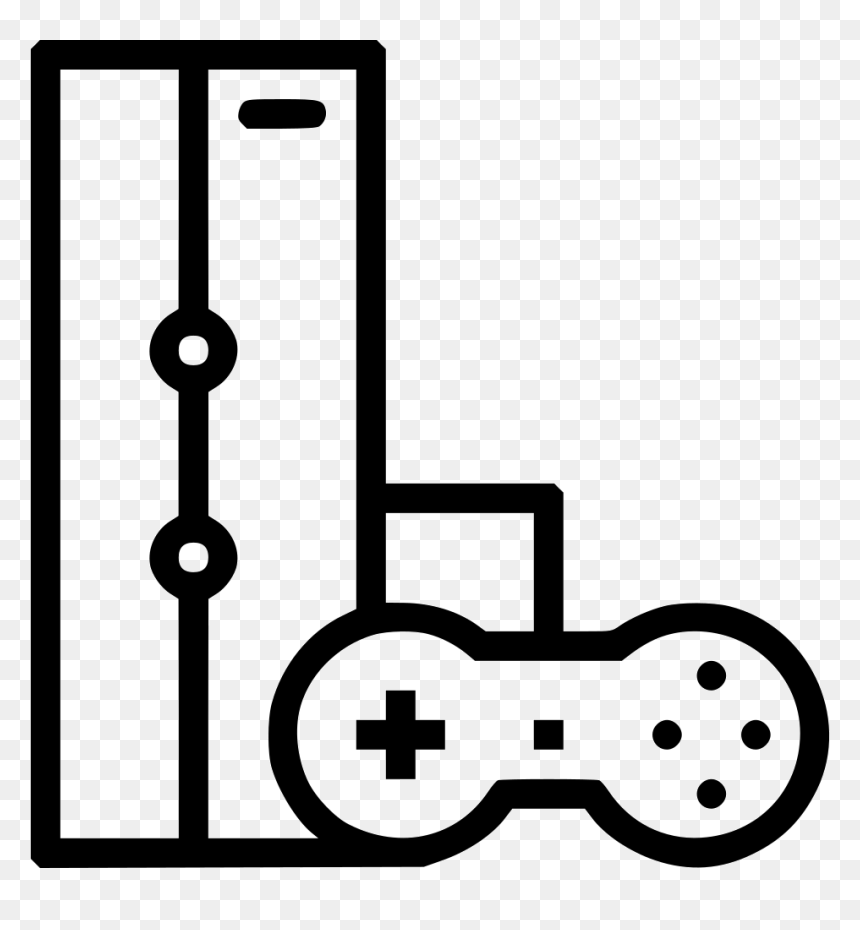 Clip Art, HD Png Download - gaming controller png