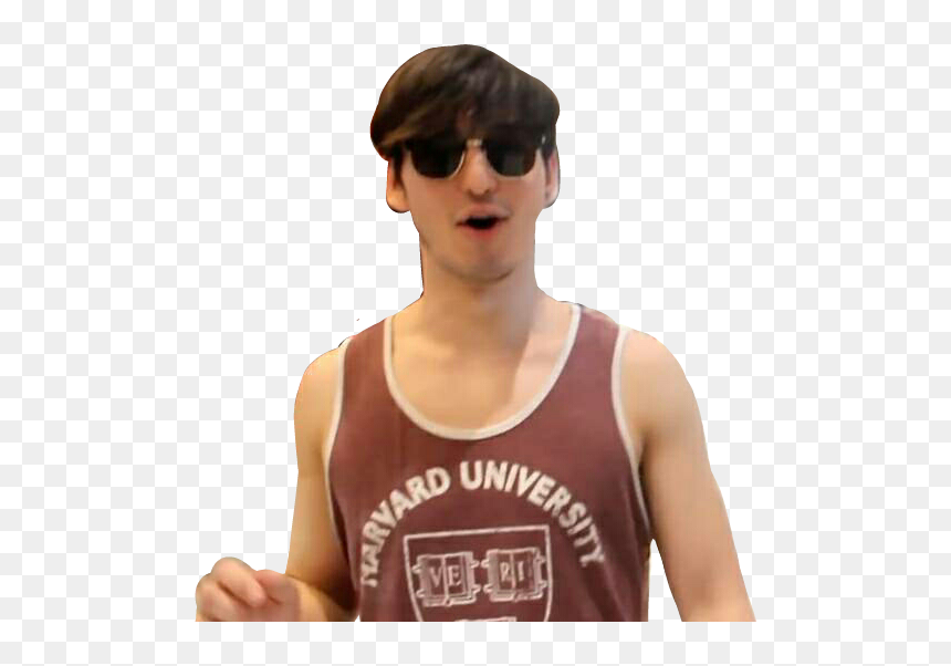 Active Tank, HD Png Download - filthy frank png