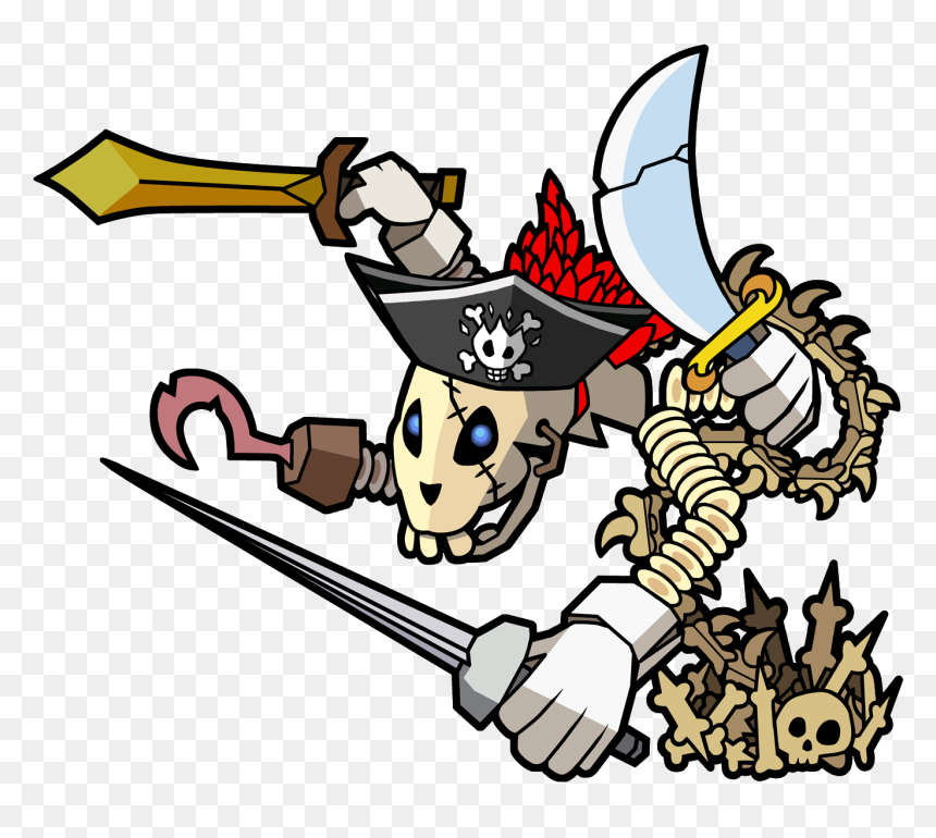 Paper Mario The Thousand Year Door Cortez, HD Png Download - paper mario png