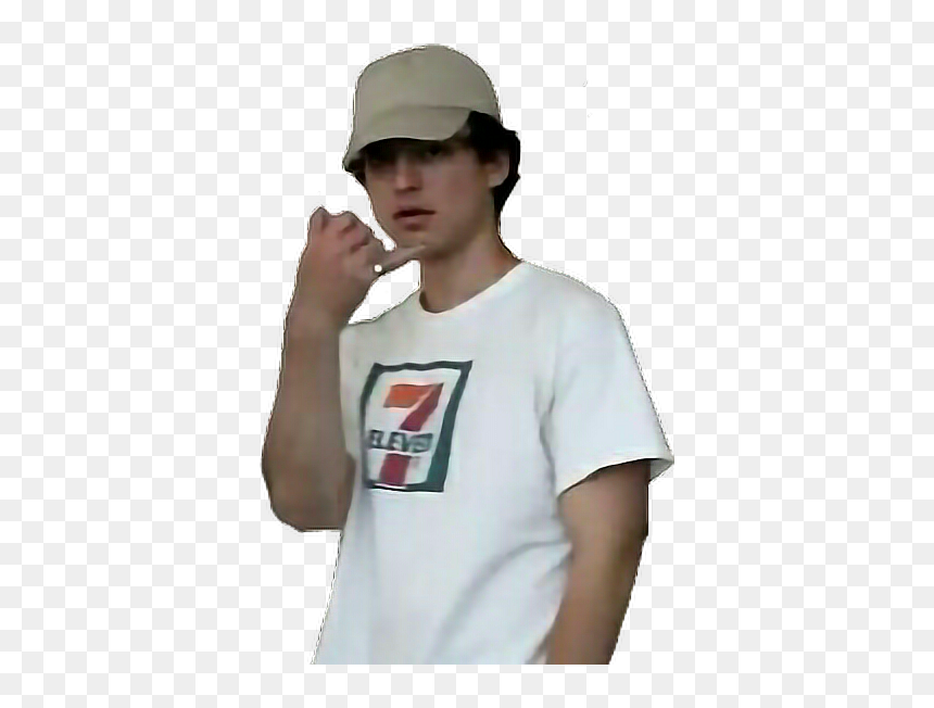 Joji With A Hat, HD Png Download - filthy frank png
