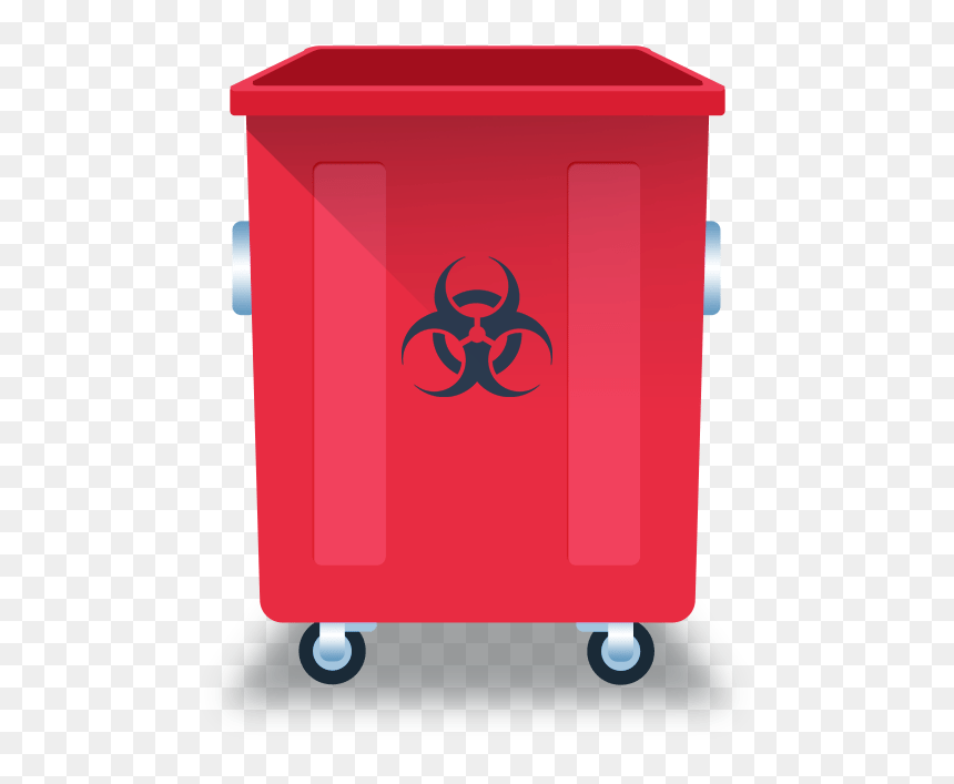 Biological Hazard, HD Png Download - biohazard symbol png