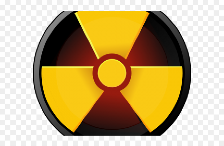 Circle, HD Png Download - biohazard symbol png
