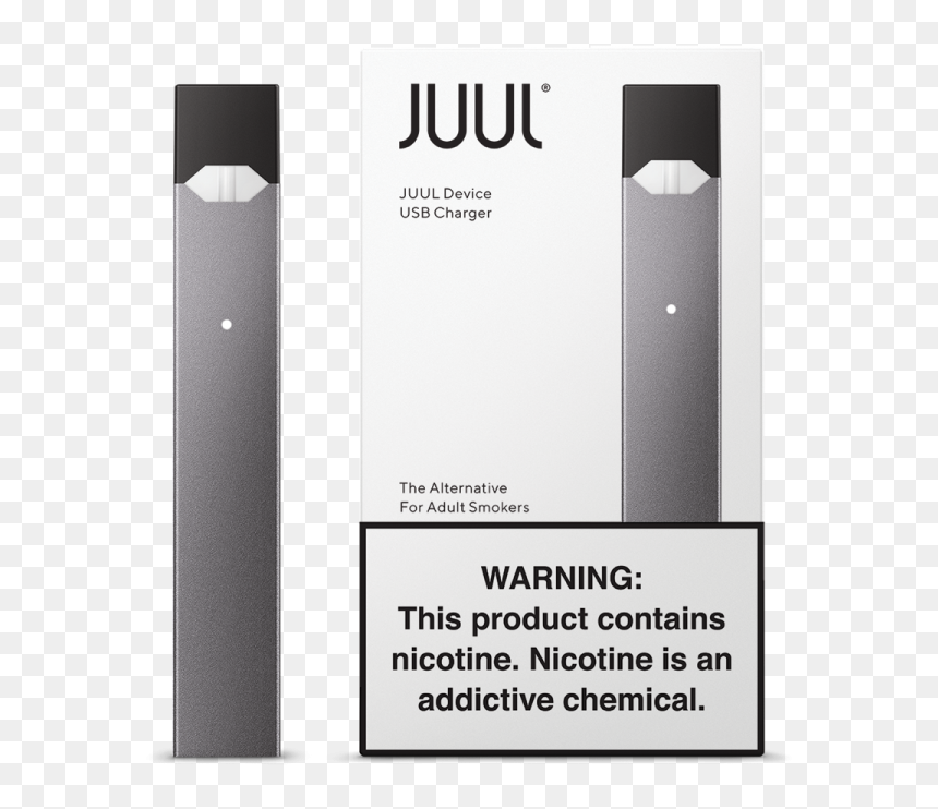 Juul Slate Device Kit, HD Png Download - juul png