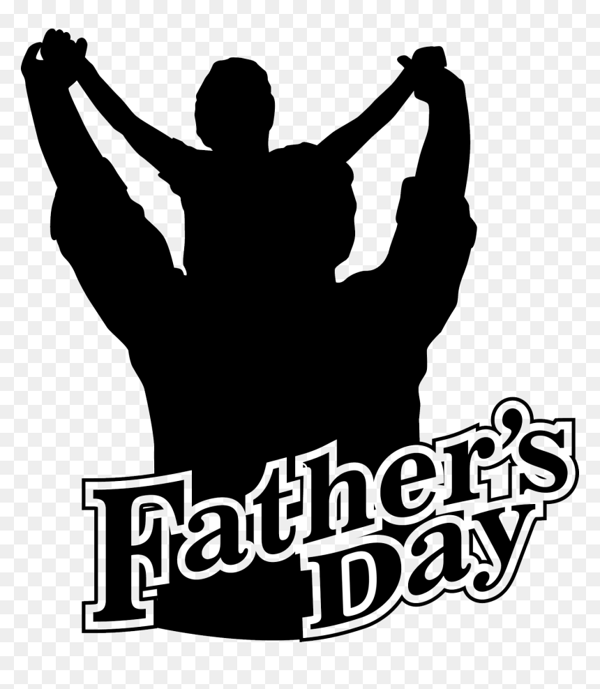 Happy Fathers Day 2017, HD Png Download - prayer png