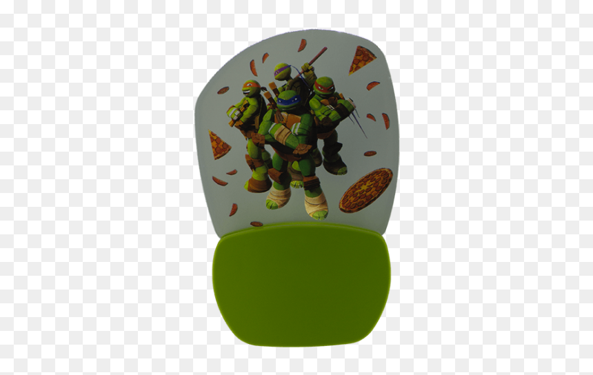 هرفي سلاحف النينجا, HD Png Download - ninja turtles png