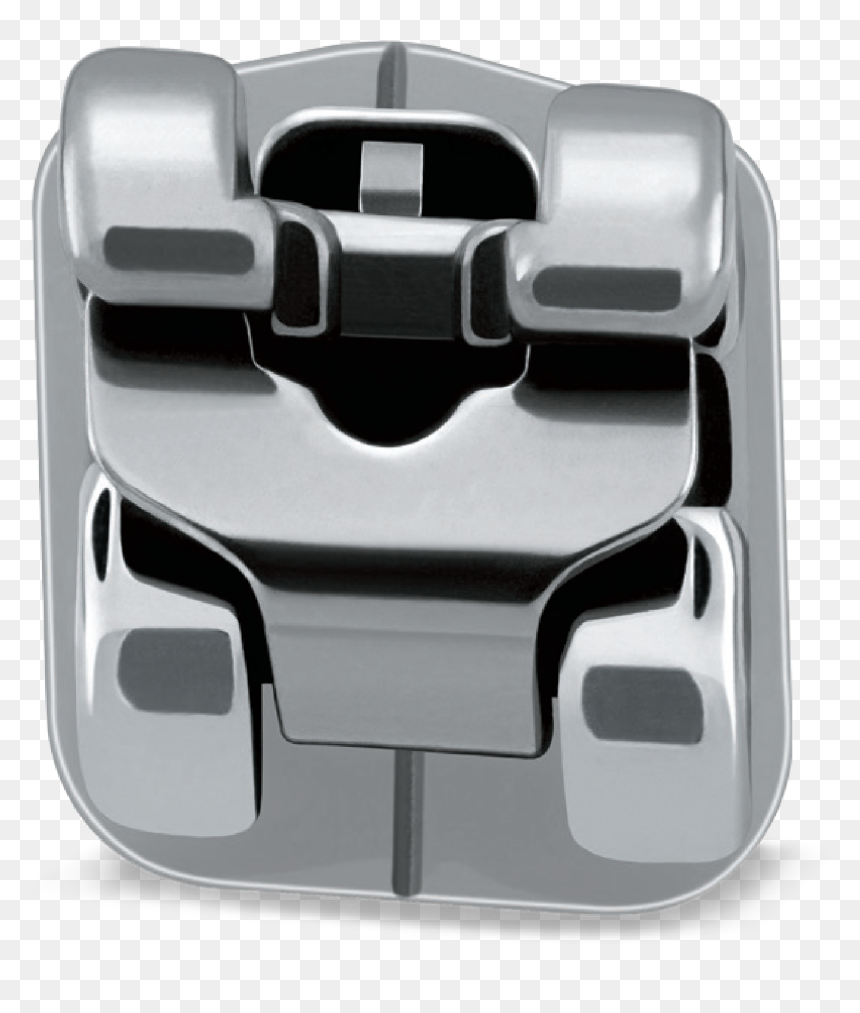 Self Ligating Bracket Png, Transparent Png - bracket png