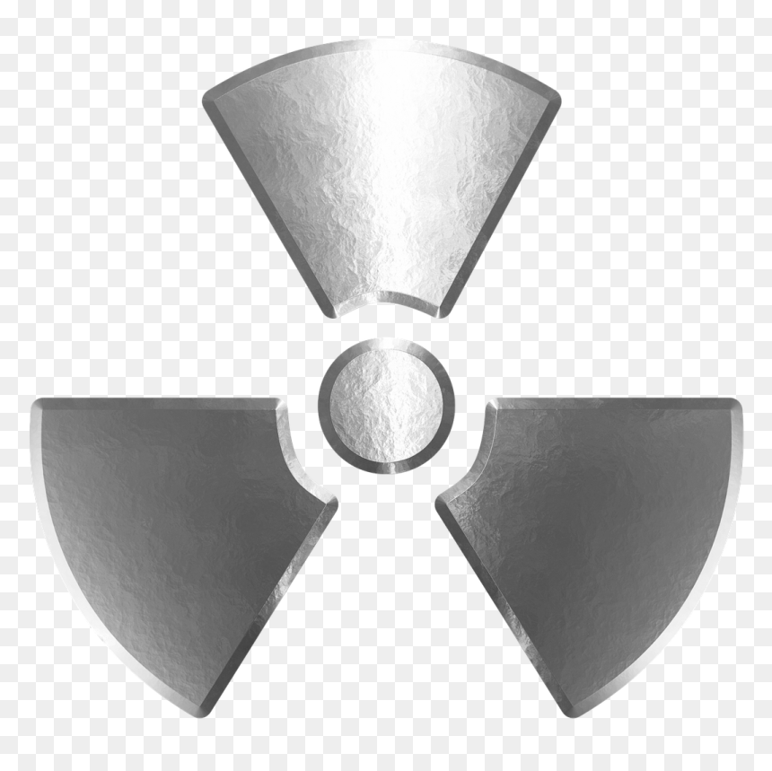 Emblem, HD Png Download - biohazard symbol png