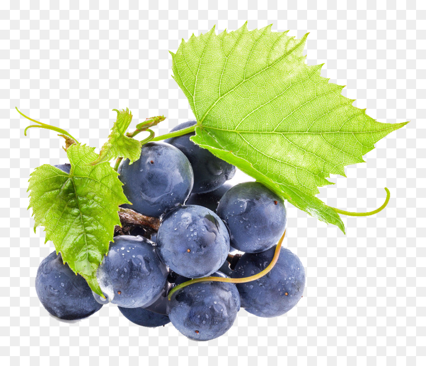 Extrait De Pépins De Raisin En Poudre, HD Png Download - grape png
