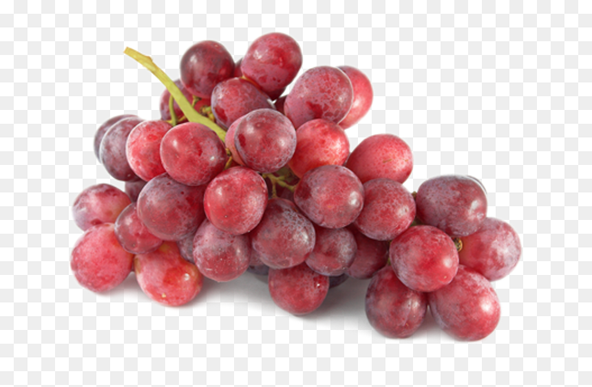 Grapes Red, HD Png Download - grape png