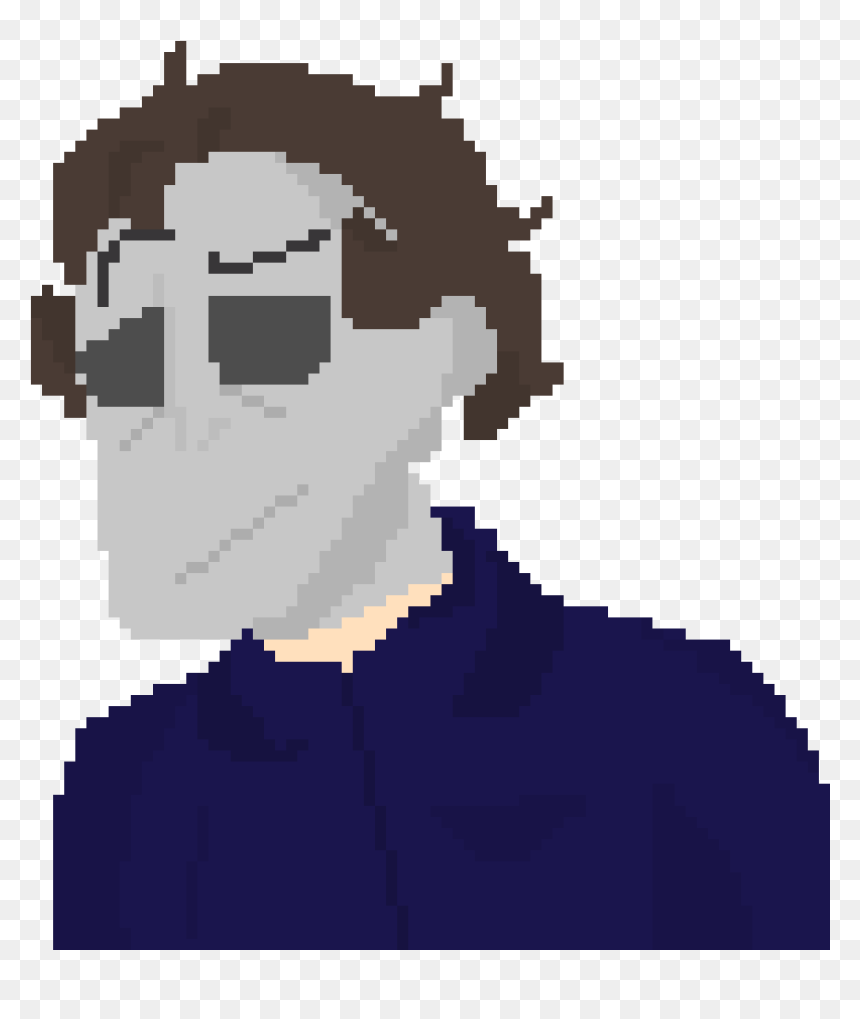 Stencils, HD Png Download - michael myers png