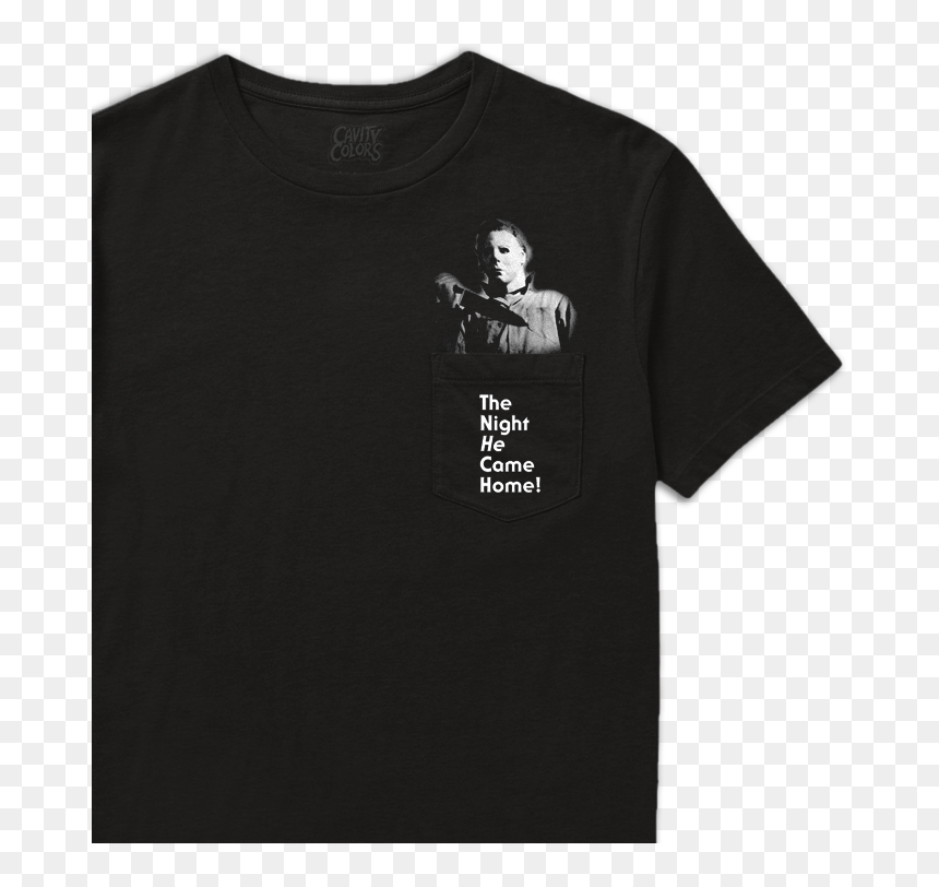 Michael Myers, HD Png Download - michael myers png