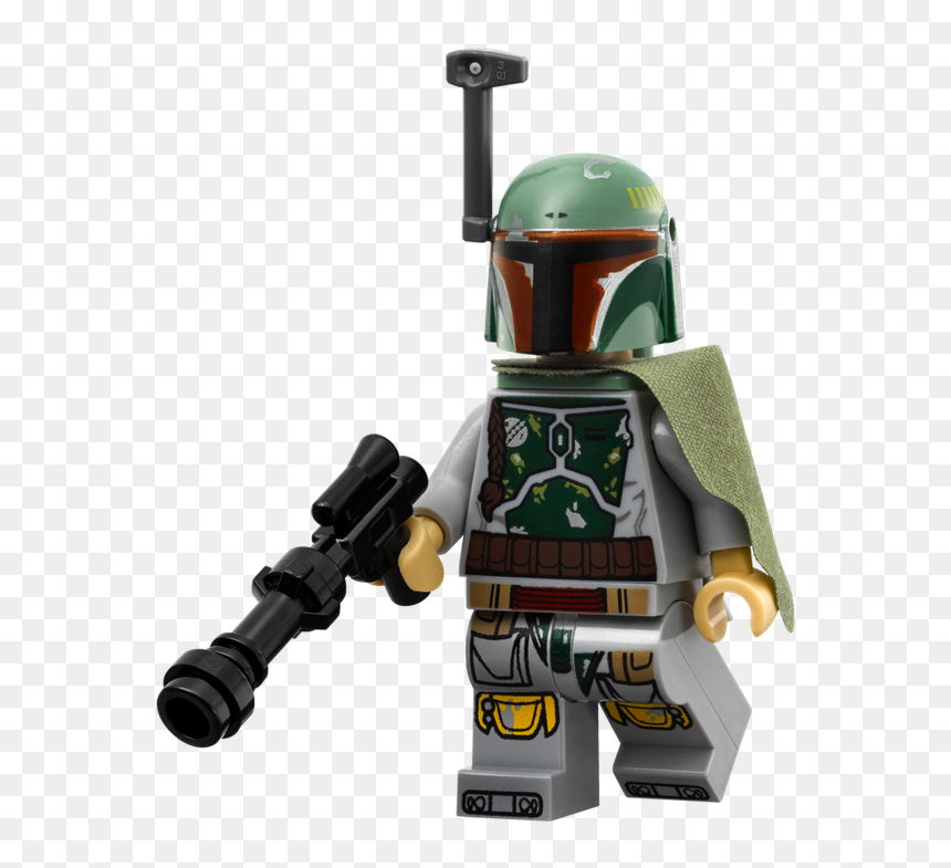 Boba Fett Png, Transparent Png - boba fett png