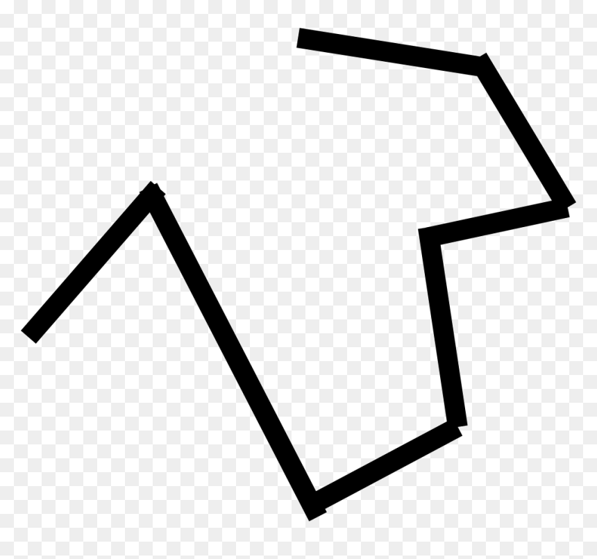 Clip Art, HD Png Download - straight line png