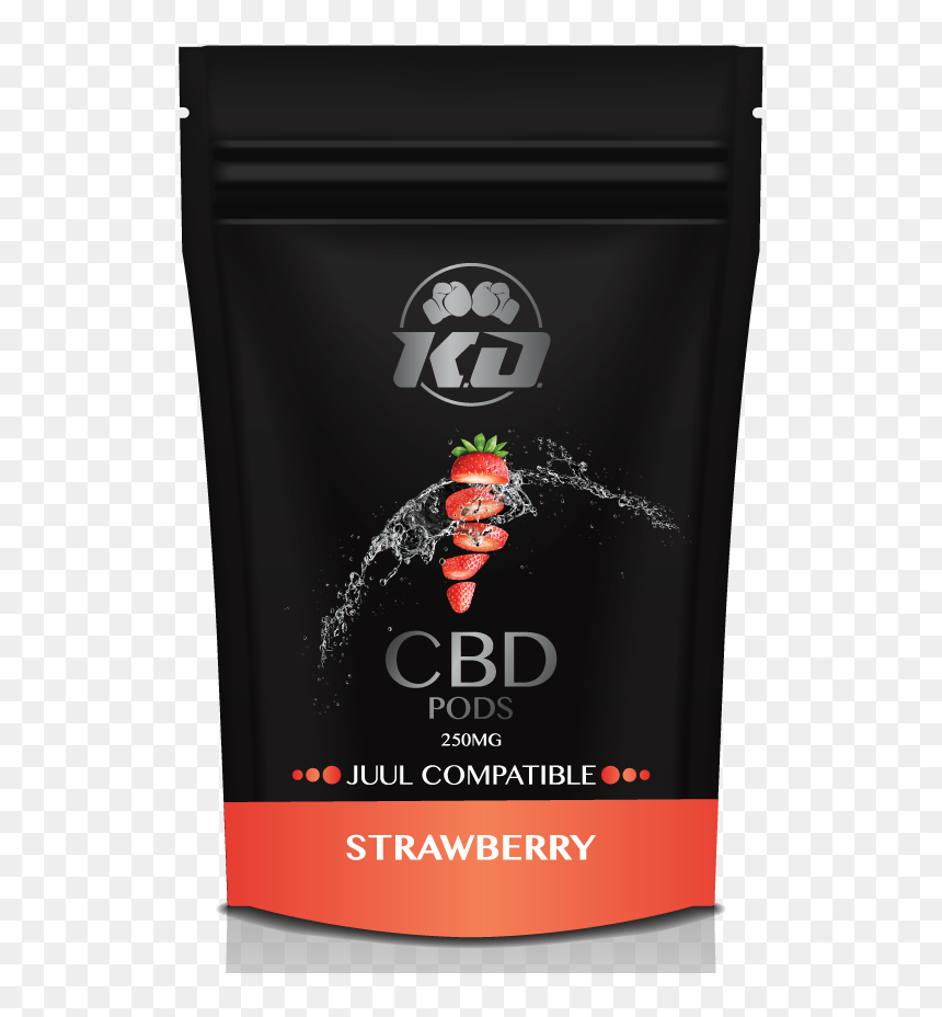 Cannabidiol, HD Png Download - juul png