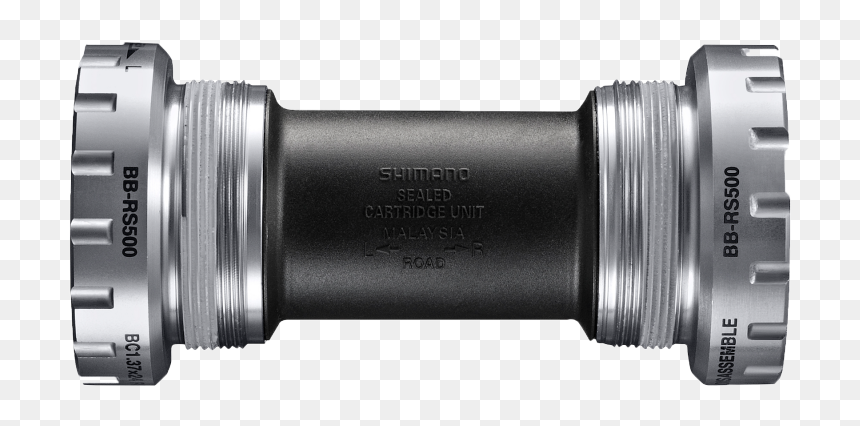 Bottom Bracket Shimano Bsa, HD Png Download - bracket png
