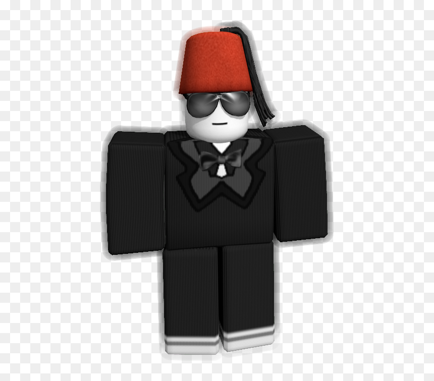 Cartoon, HD Png Download - roblox character png