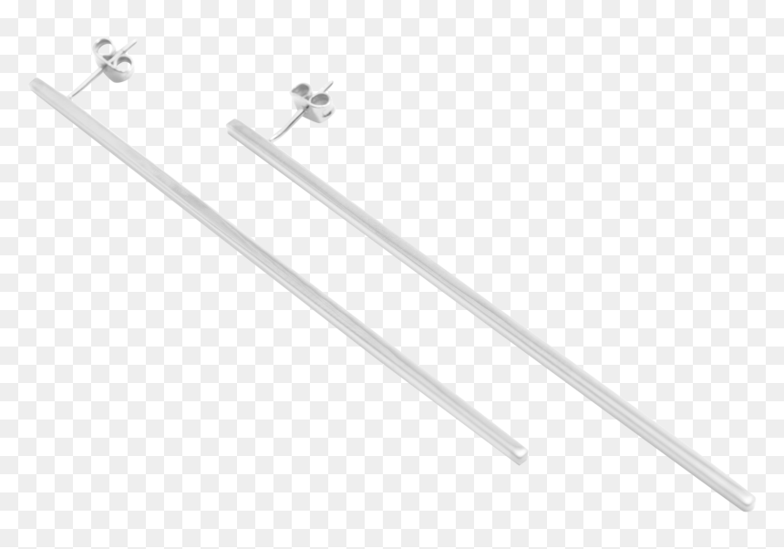Body Jewelry, HD Png Download - straight line png