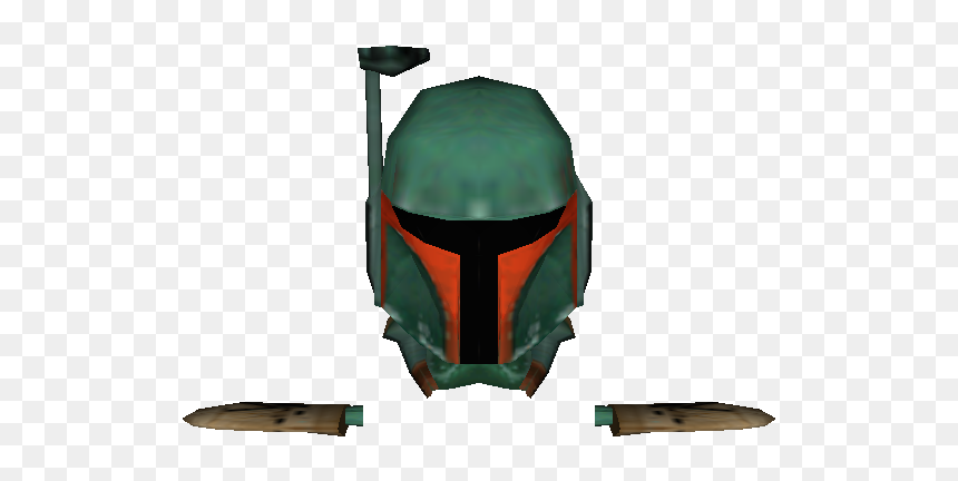 Boba Fett, HD Png Download - boba fett png