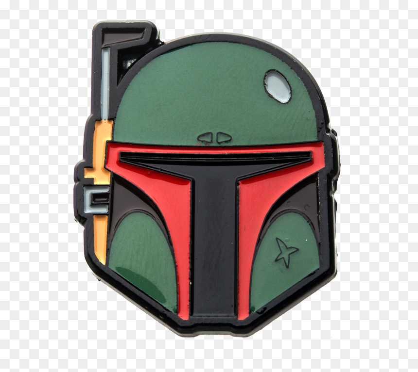 Boba Fett, HD Png Download - boba fett png