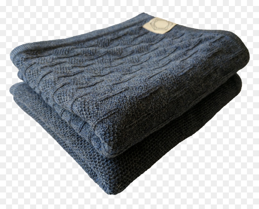 Knitted Blanket Transparent Background, HD Png Download - blanket png