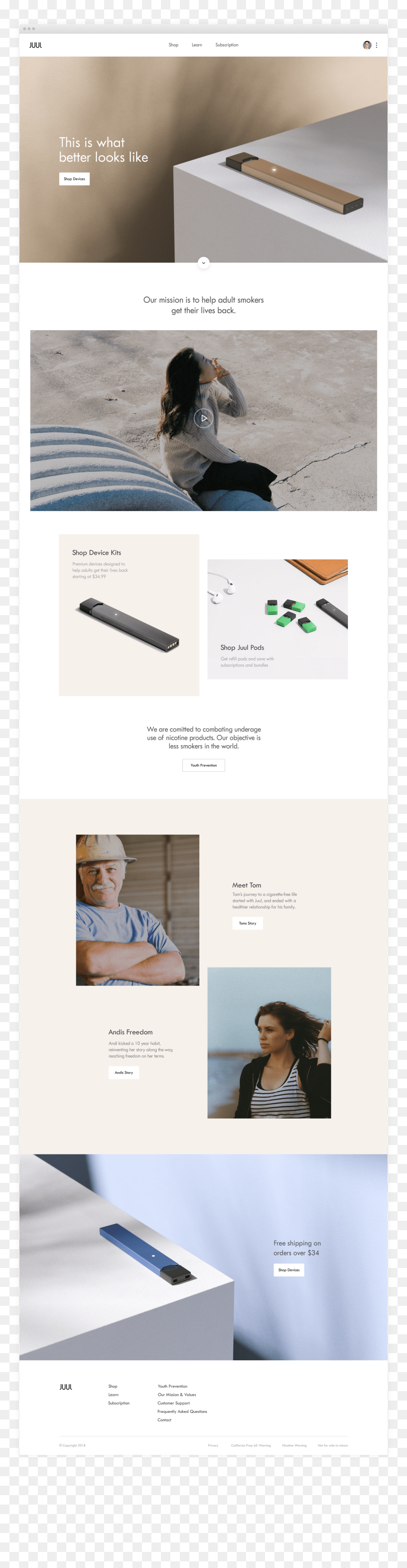 Brochure, HD Png Download - juul png
