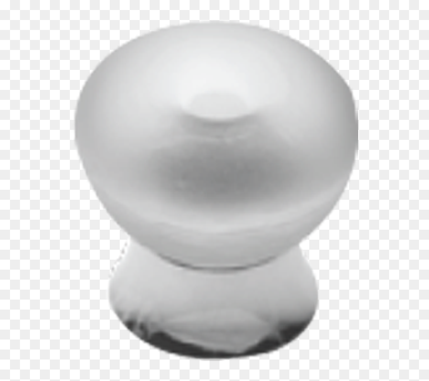 Transparent Chrome Sphere Png - Egg Cup, Png Download - chrome sphere png