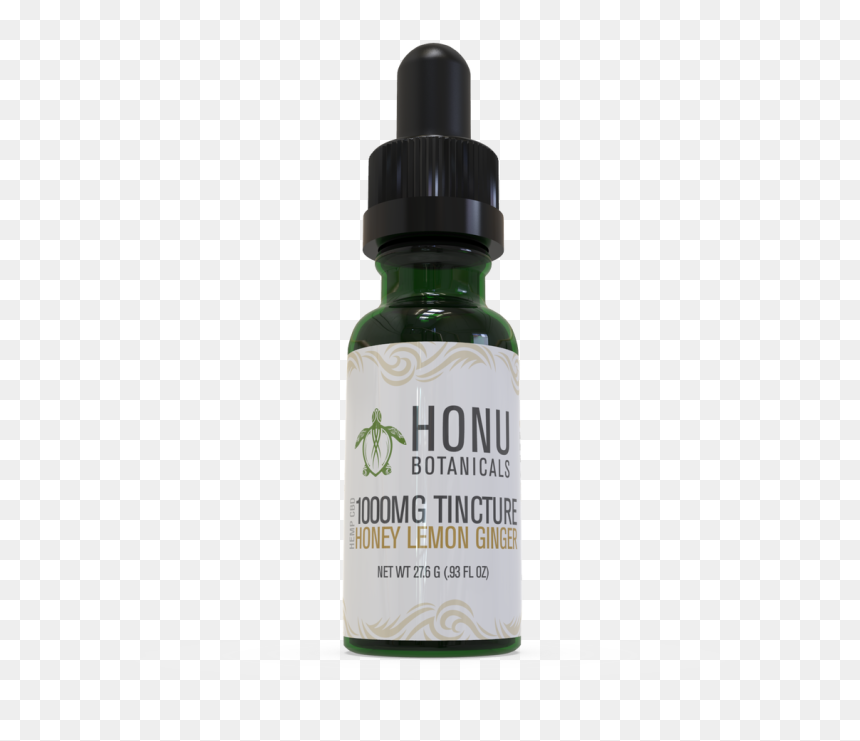 Tincture Lemon Honey 1000mg - Key Lime, HD Png Download - honey drop png