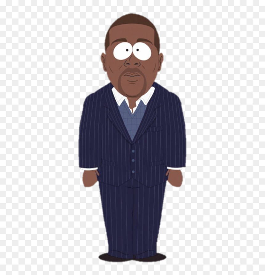 South Park Archives - Cartoon, HD Png Download - madea png