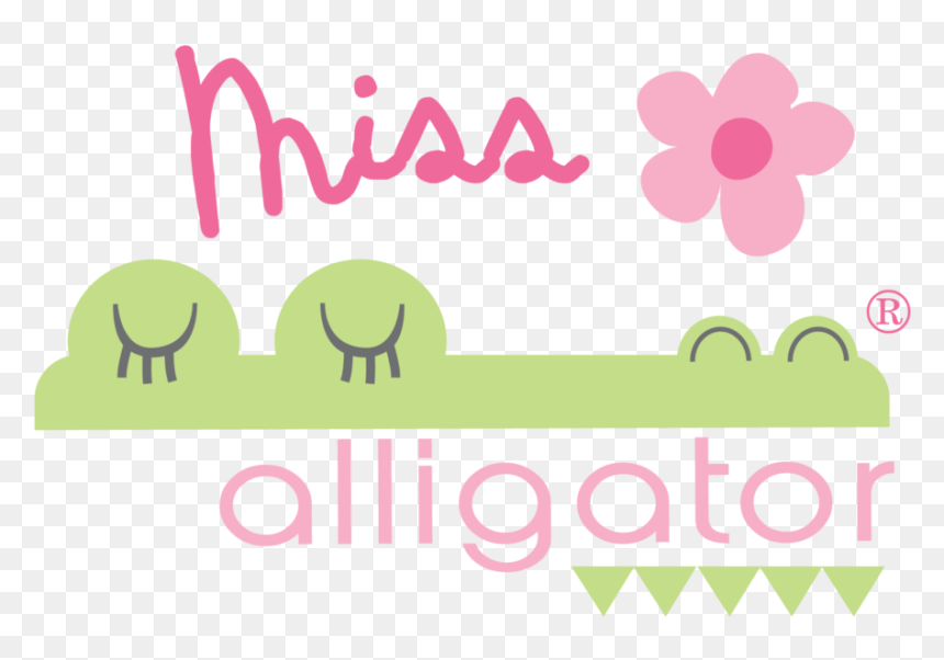 Graphic Design, HD Png Download - baby alligator png