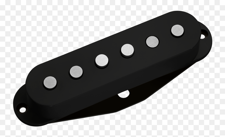 New Dimarzio True Velvet Neck, HD Png Download - black doctor png
