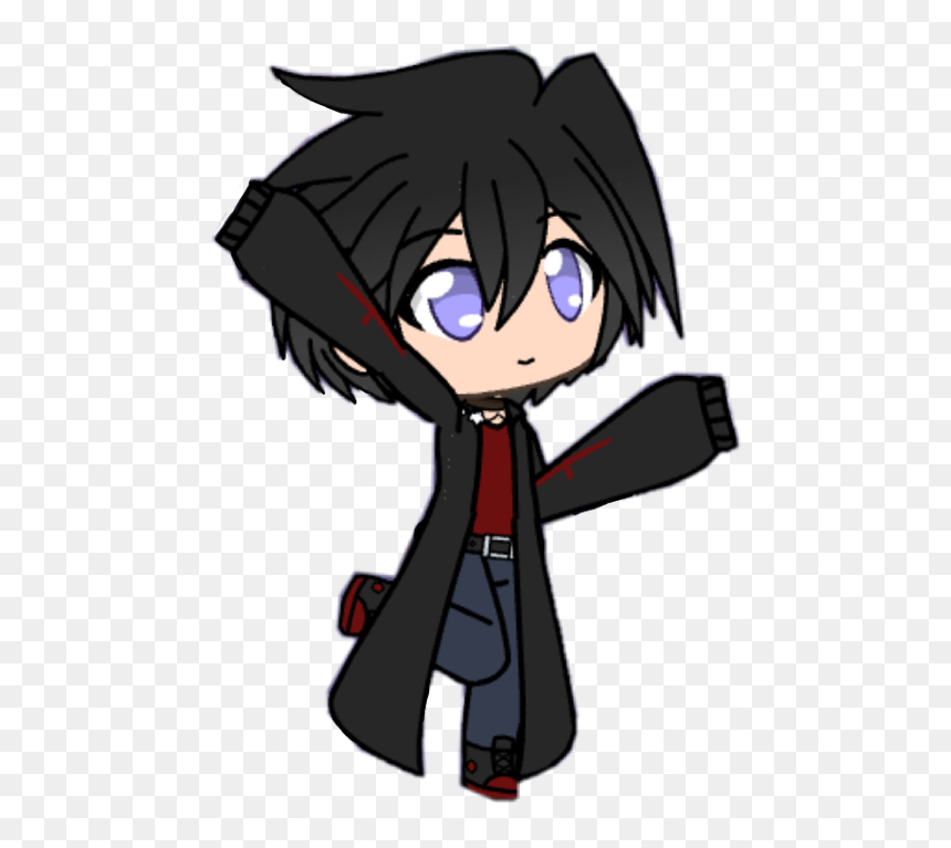 Transparent Jaden Yuki Png - Cartoon, Png Download - jaden yuki png