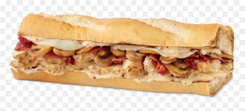 Fast Food, HD Png Download - blt png