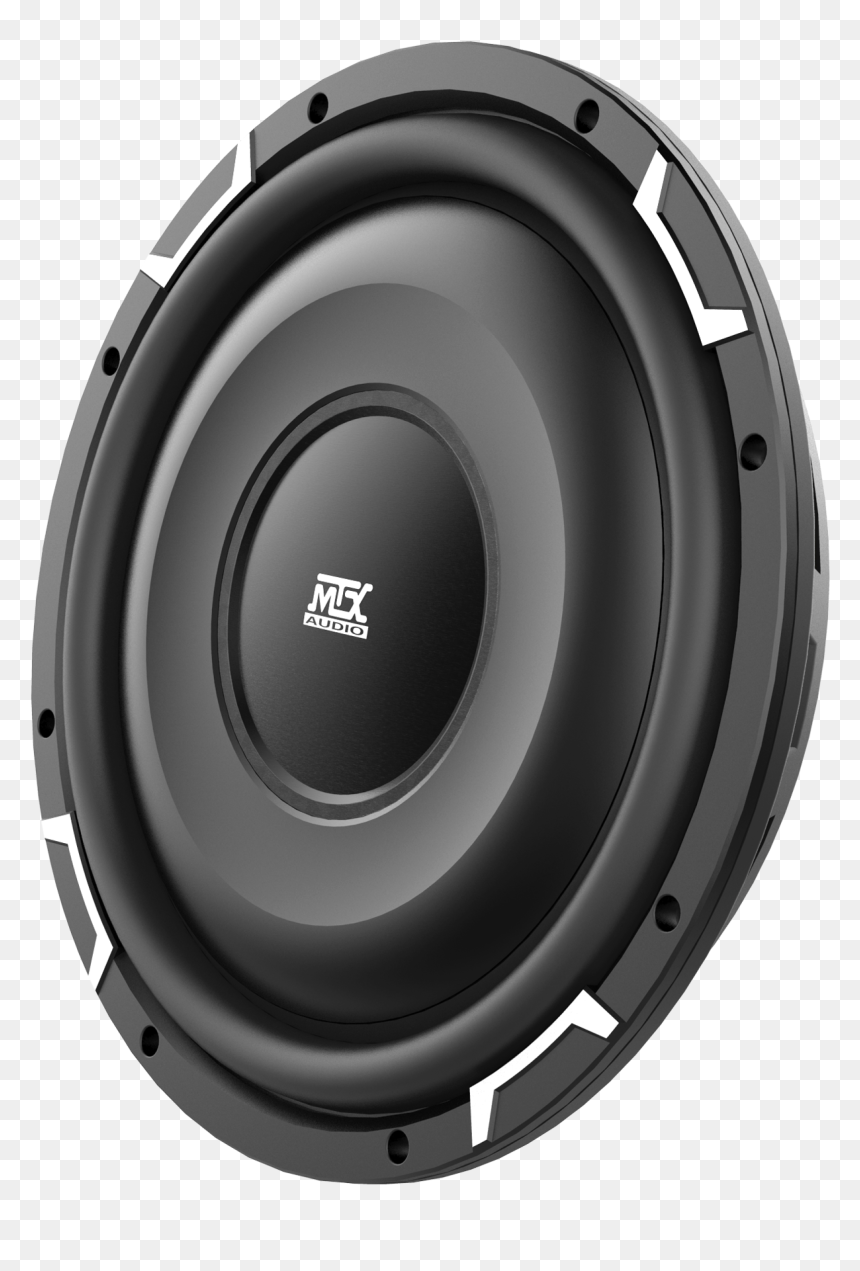 Subwoofer - Mtx Audio, HD Png Download - subwoofer png