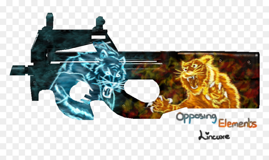 Ddhsudg - Gun, HD Png Download - water splash .png