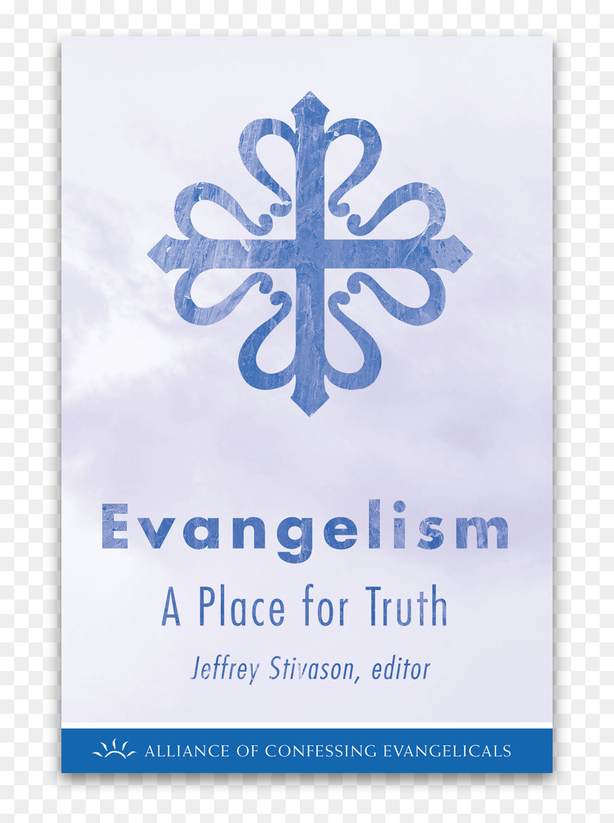 Cross, HD Png Download - evangelism png