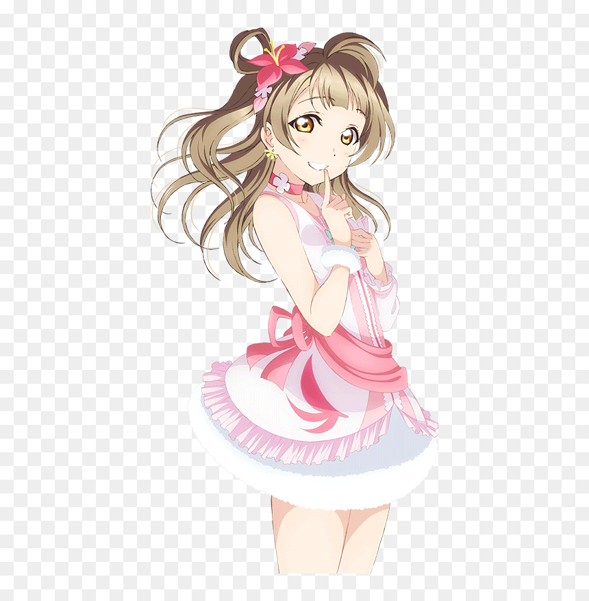 #kotoriminami #minamikotori #kotori #minami #lovelive, HD Png Download - kotori minami png