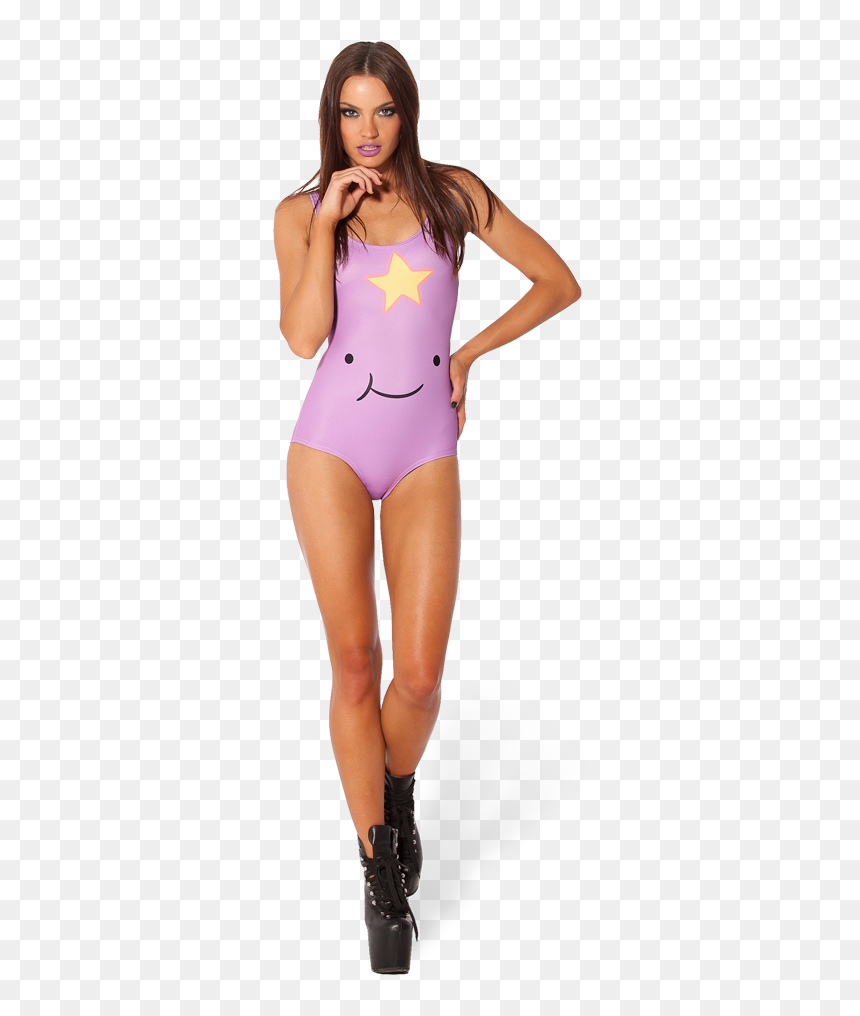 Lumpy Space Princess Rave, HD Png Download - lumpy space princess png
