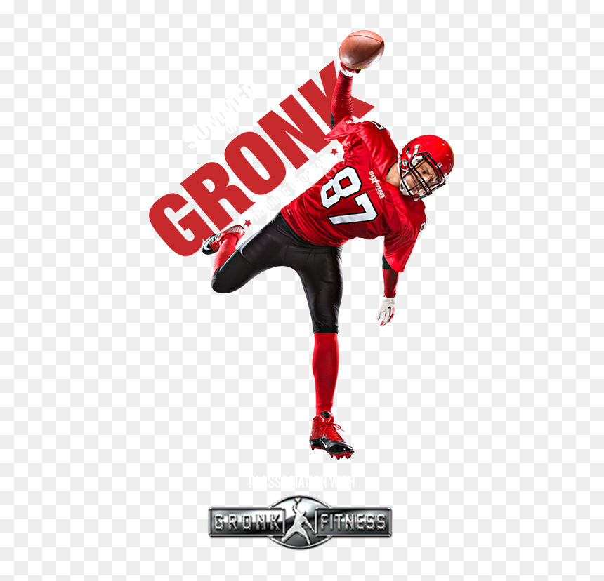 Poster, HD Png Download - gronkowski png