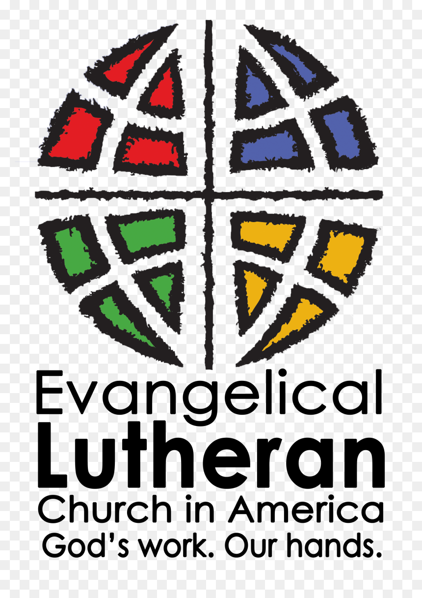 Transparent Gods Hands Png - Evangelical Lutheran Church In America, Png Download - gods hands png
