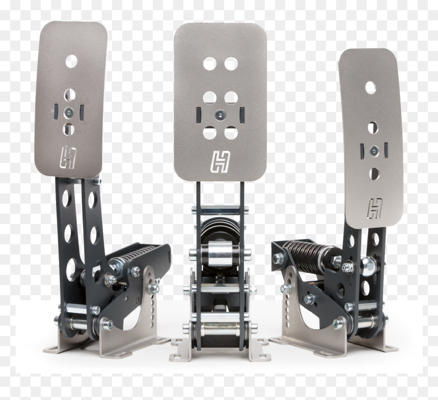 Sim Racing Pedals, HD Png Download - sprint car png