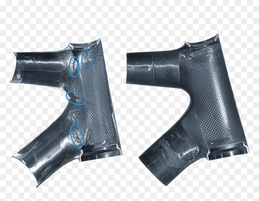 Rifle, HD Png Download - molding png