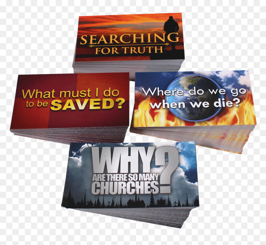 Evangelism Church Invitation Card, HD Png Download - evangelism png