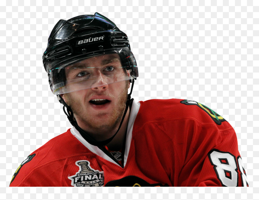 Patrick Kane , Png Download - Patrick Kane Stanley Cup, Transparent Png - patrick kane png
