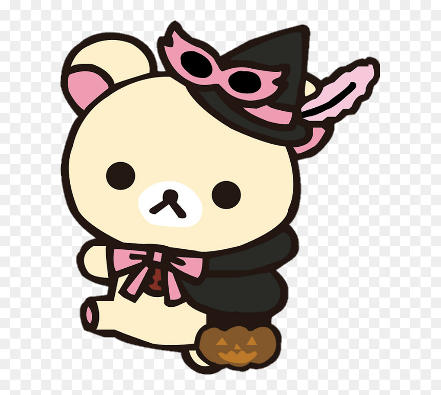 Kotori Minami Png - Korilakkuma Png, Transparent Png - kotori minami png