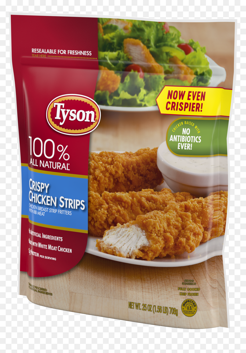Chicken Strips Png, Transparent Png - chicken strips png