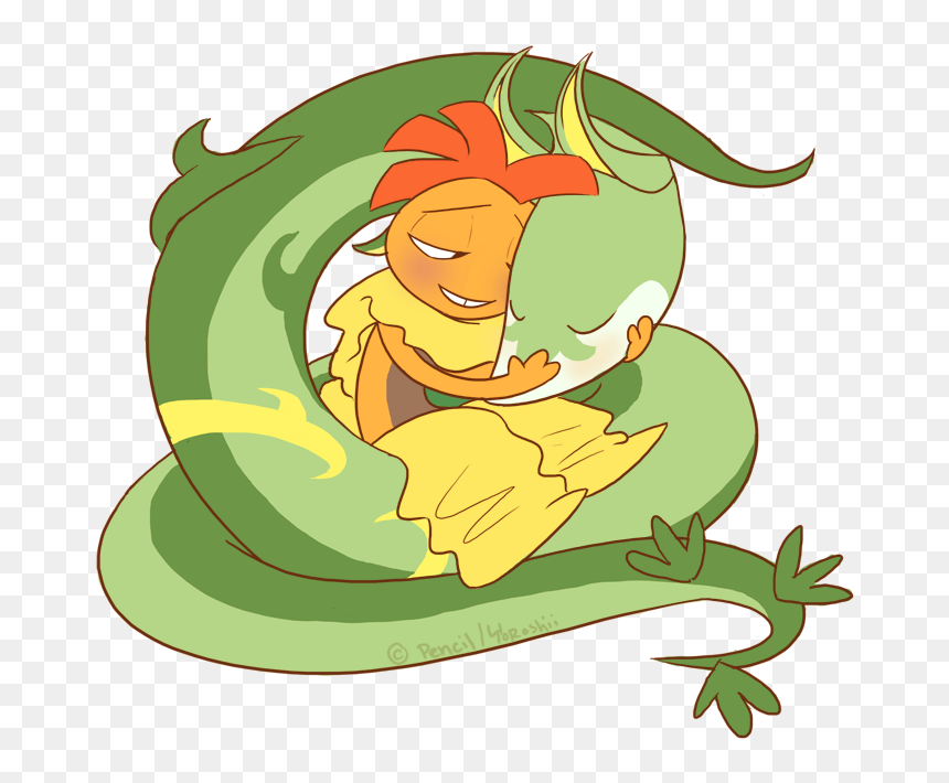 Cartoon , Png Download - Cartoon, Transparent Png - serperior png