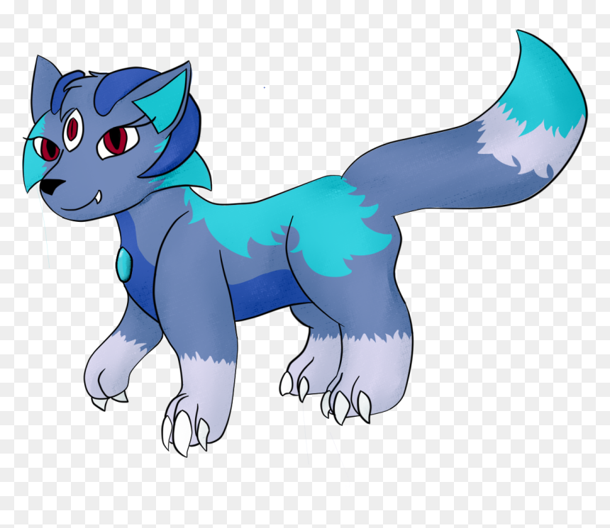 Lilo And Stitch Oc, Mittens - Cartoon, HD Png Download - lilo and stitch characters png