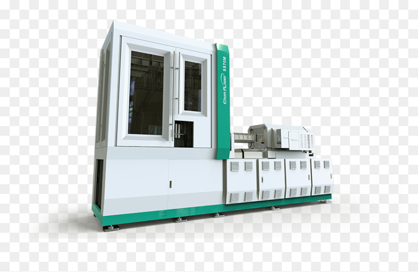 One Stage Series Ss70m - Gas Pump, HD Png Download - molding png