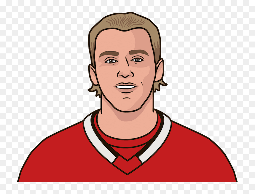 Illustration, HD Png Download - patrick kane png