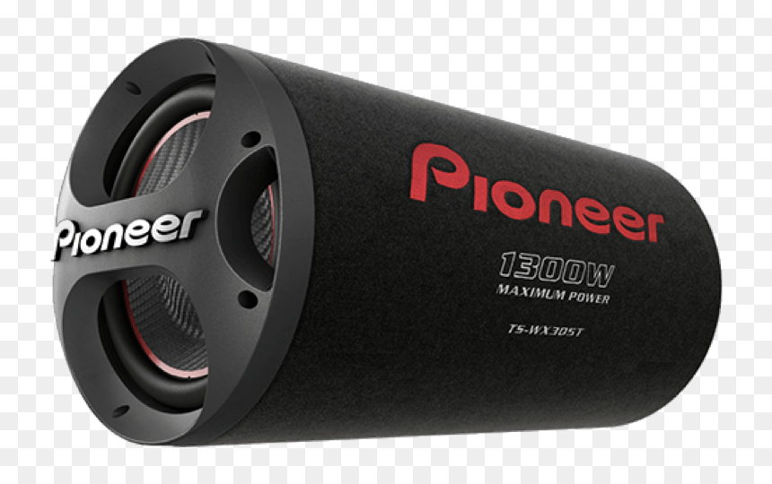 1300w Subwoofer Enclosed In A - Input Device, HD Png Download - subwoofer png